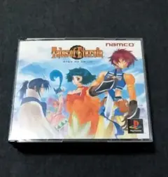テイルズ オブエターニア ps