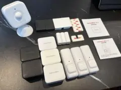 SwitchBot Bot センサーセット 9つ