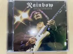 RAINBOW TOTAL SURRENDER レインボー deeppurple