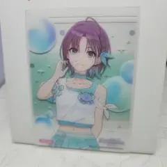 No.20　シャニマス トレーディングカードコレクションクリア