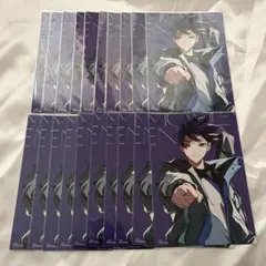 にじさんじ 剣持刀也 アニメイト特典 ろふまお 2L版