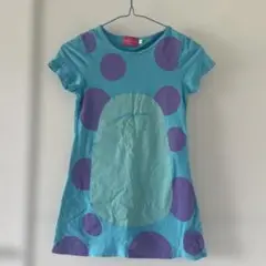 ディズニー サリー