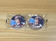 アイナナ 御堂虎於 ドラコレ カプ缶