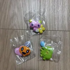 たまごっち　はさむんです。　でらっくす