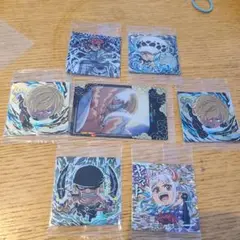 イタジャカワンピース