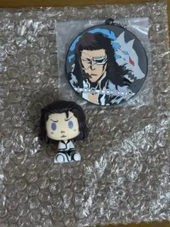 BLEACH E賞ちょこのっこ コヨーテスターク
