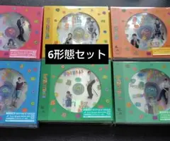 BOYNEXTDOOR BOYLIFE ソロジャケット盤　セット