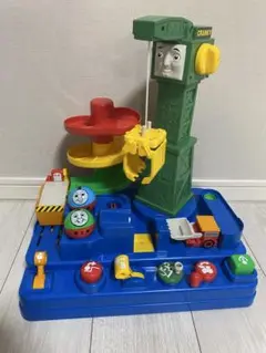 Gakken きかんしゃトーマス　コロコロアドベンチャー