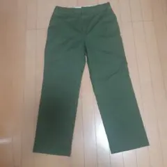 Dickies×DOORS別注 T/C TWILL EASY PANTS