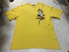 ガルフィー Tシャツ 黄色