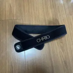 CHRIO 腰ベルト プレミアモデル 即日発送