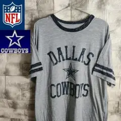 NFL DALLAS COWBOYS ダラス・カウボーイズ Tシャツ TS-70