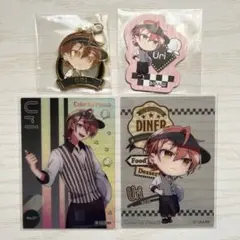 カラフルピーチ うり さんおまとめセット②