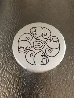 お菓子の空缶