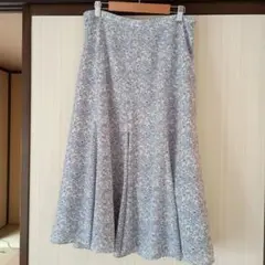 未使用KEITH×BURLEIGH大きいサイズ バーレイバーガスチンツ リバティ