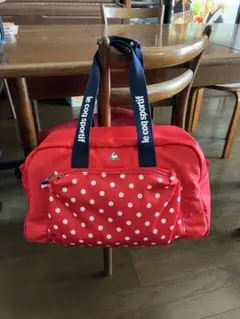 ゴルフ ボストンバック