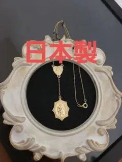 レディース キリストネックレス 天然石ネックレス