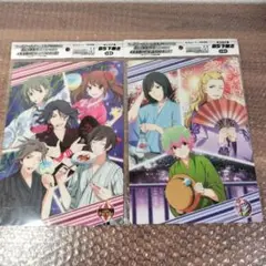 sideM グッズ Mマス