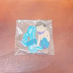 おそ松さん カラ松 アクリルスタンド