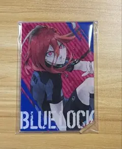 ブルーロック 千切豹馬 アクリルスタンド 原作