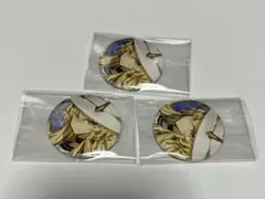 FGO 霊基召喚バッジ　バーゲスト