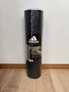 新品未開封 アデイダス adidas トレーニングマット ヨガマット