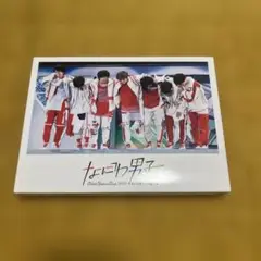なにわ男子 デビュー魂DVD