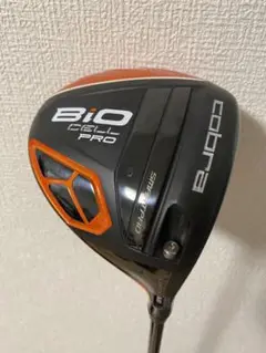コブラ BIO CELL PRO ドライバー