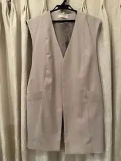 アーバンリサーチ　ジレ