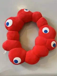 ミャクミャク　なりきりクッション