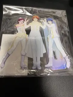 キンプリ　キンツア　Callings アクスタ