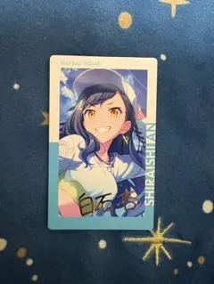 プロセカ エピカ 箔押し vol.8 C 8C 白石杏