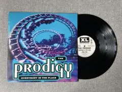 The Prodigy“Everybody in the Place”1992