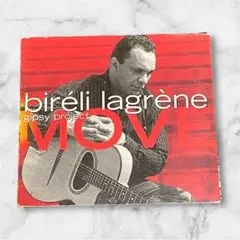 BIRELI LAGRENE move