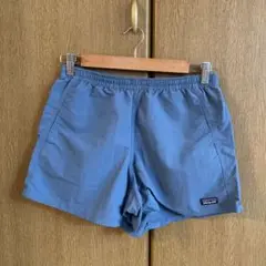 パタゴニア バギーズショーツ レディース S