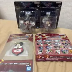 一番くじ ディズニー ファンタジア セット