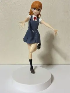 澁谷かのん フィギュア ラブライブ！スーパースター!!