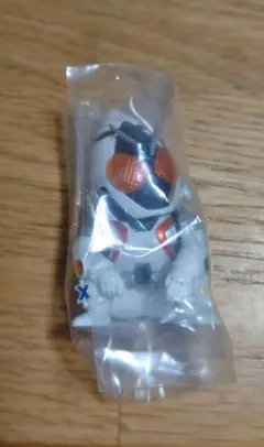 まちぼうけ　仮面ライダーの場合 その2 フォーゼ