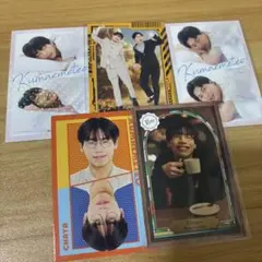 よしもとコレカ 第6弾 6th Edition 空前メテオ