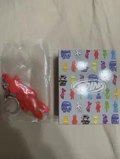 菅田将暉　SPIN キーホルダー　stray