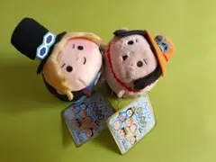 ムギムギおてだま　サボ　エース
