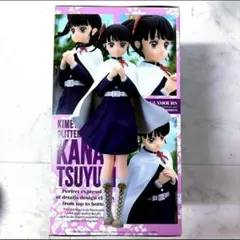 GLITTER&GLAMOURS 鬼滅の刃　栗花落カナヲ　カナヲ　フィギュア