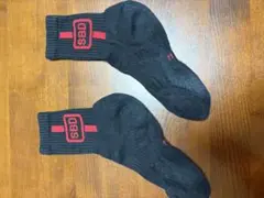 SBD ショートソックス
