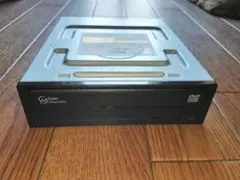 5インチベイ用3点セット(DVD＋カードリーダ＋3.5インチ変換)