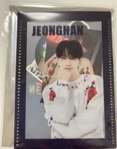 SEVENTEEN MUSEUM ジョンハン