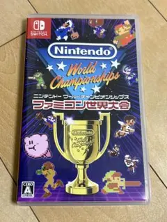 Nintendo World Championship ファミコン世界大会
