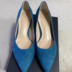 グレースコンチネンタルパンプス24センチ新品