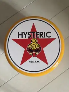 HYSTERIC MINI ヒステリックミニ ヒスミニ お弁当箱 イエロー 美品