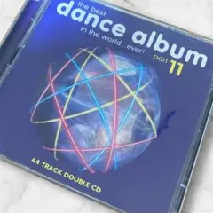 the best dance album part 11 ダンスミュージックCD