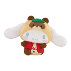【新品未使用】シナモロール BANDAI どろろ〜ん妖怪ふぃぎゅあ